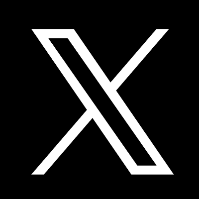 x（旧ツイッター）アイコン