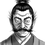 家臣アイコン