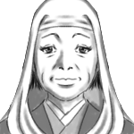 京極忠高の母アイコン