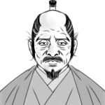 大内義隆アイコン