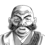 武田信玄アイコン