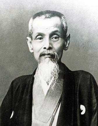 内藤鳴雪の肖像（出典：wikipedia）