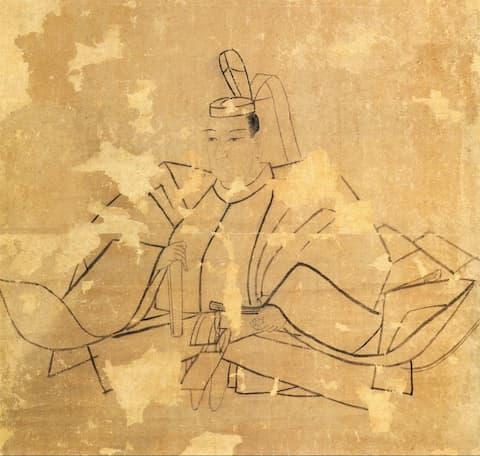 江戸幕府４代将軍・徳川家綱（wikipediaより）