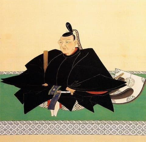 禄に加え、不足している役料を補う「足高の制」を定めた8代将軍・徳川吉宗(wikipediaより)