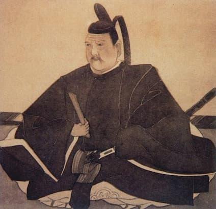広島藩初代藩主となった浅野長晟の肖像（広島市立中央図書館蔵。出典：wikipedia）