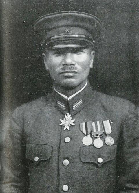 一木清直(出典:wikipedia)
