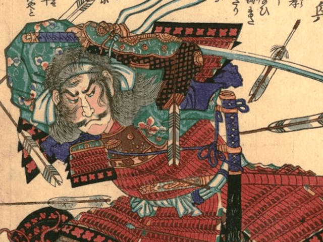 「斎藤龍興」若くして家督を継承するも美濃を追われた悲運の将