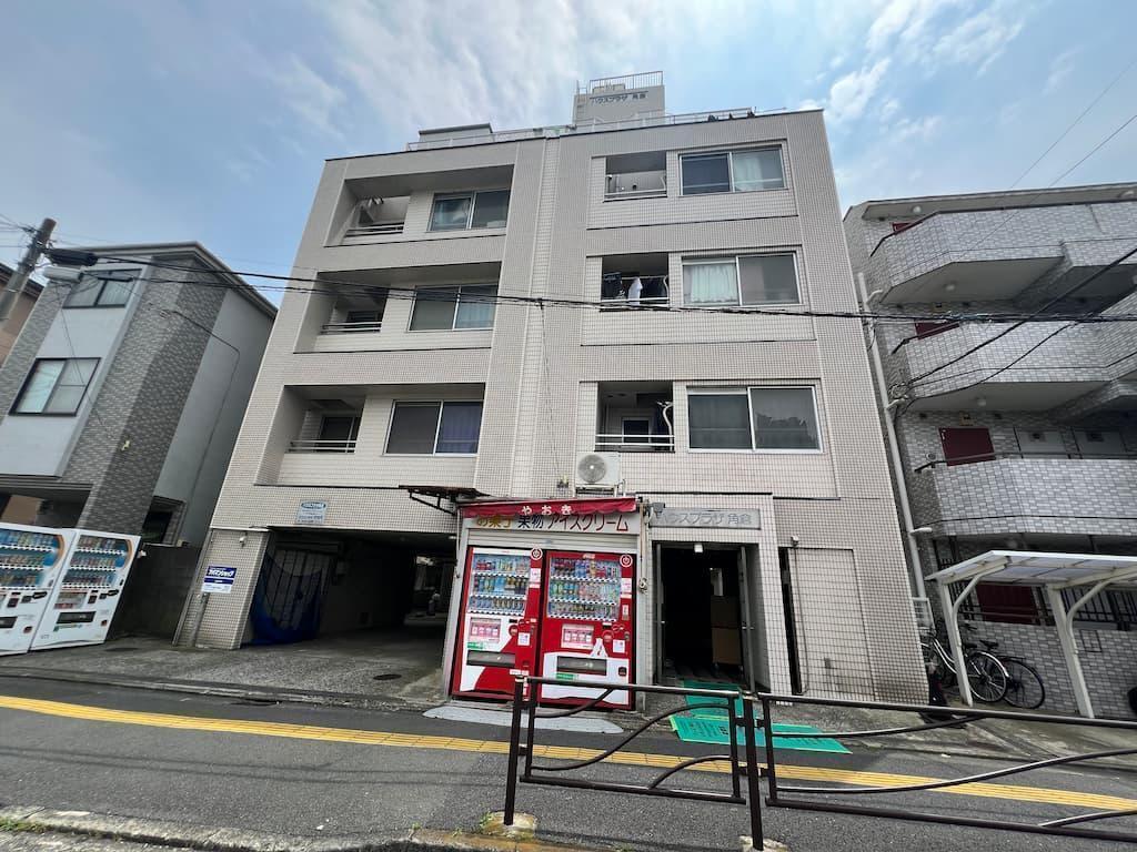 伝説の近鉄 vs ロッテ戦でファンが押し寄せたマンション