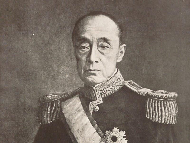 徳川慶喜(出典:国立国会図書館 近代日本人の肖像)