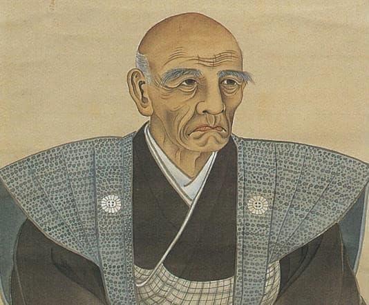 長州藩の藩政改革を主導した村田清風（萩博物館所蔵、出典：wikipedia）