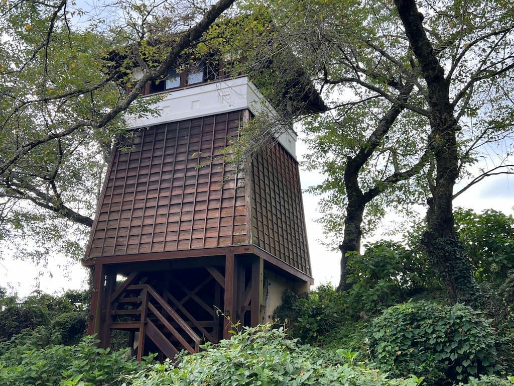 黒羽城跡（黒羽陣屋）