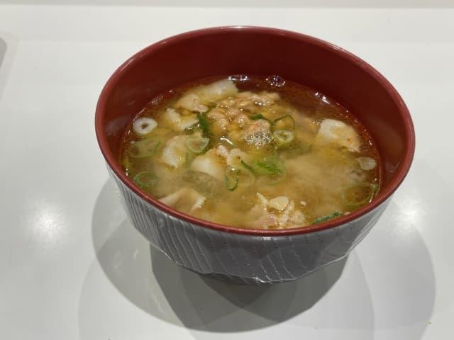 納豆汁