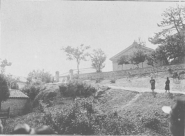 尋常小学校