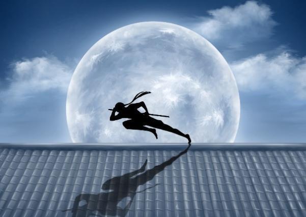 戦国時代の忍者は普段どんな生活だった？戦わない忍の暮らしとは