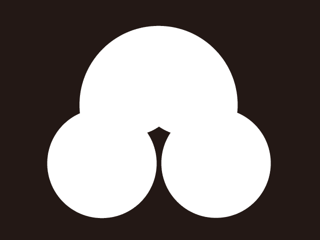 「州浜」の家紋