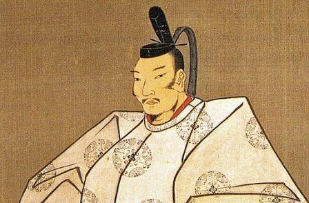 豊臣秀次の肖像画