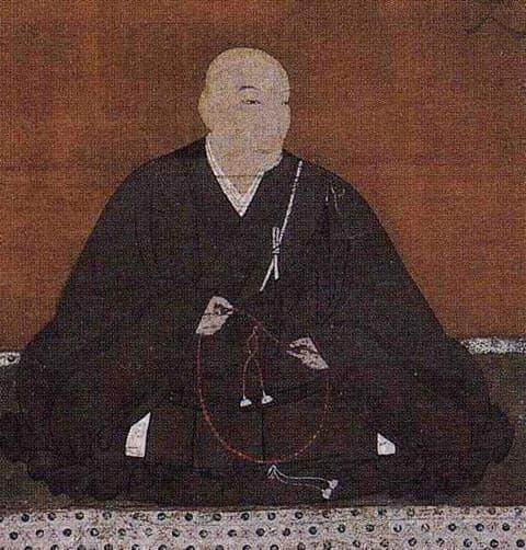 教如の肖像画（出典：wikipedia Commons　写真：ブレイズマン）