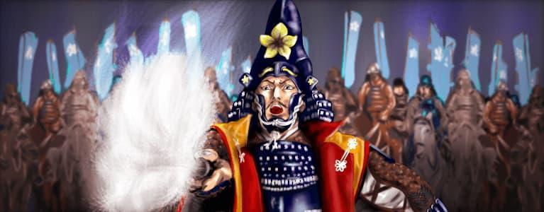 本能寺の変の際、京は水色桔梗の旗印で埋め尽くされた？