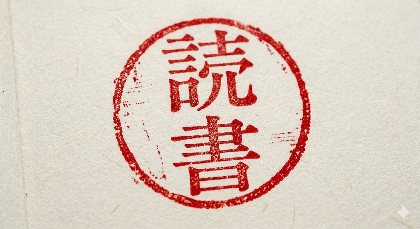 読書尚友 さんのアイコン