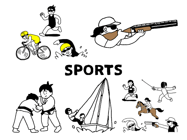 戦国時代にはすでにプロ集団がいた、現代でも人気な伝統的スポーツは？